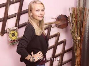 Sousanna