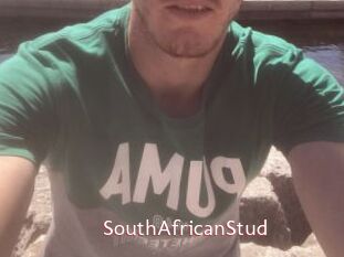 SouthAfricanStud