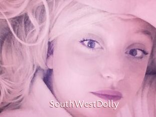 SouthWestDolly