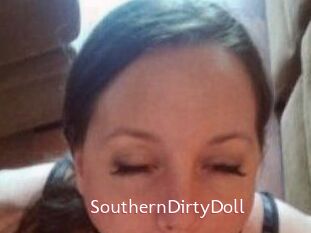 SouthernDirtyDoll