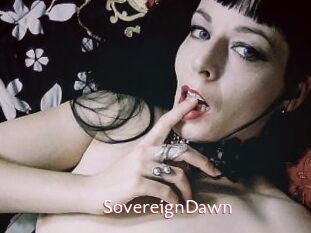 SovereignDawn