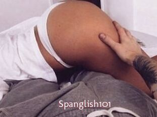 Spanglish101