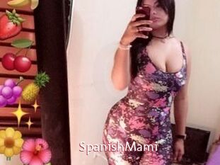 SpanishMami