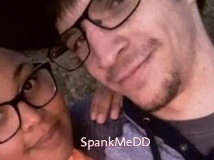 SpankMeDD