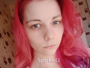 SparkleLi