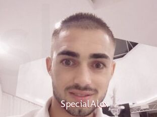 SpecialAlex
