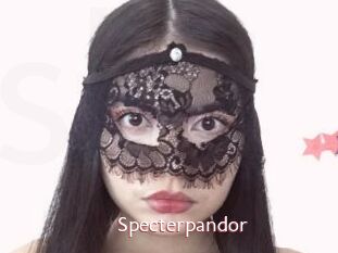 Specterpandor