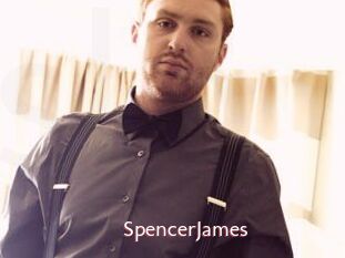 SpencerJames