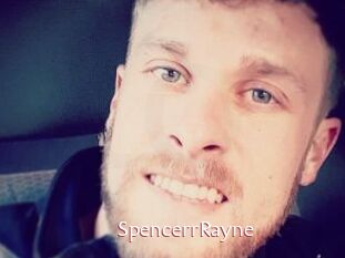 SpencerrRayne