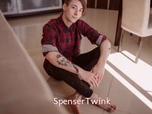 SpenserTwink