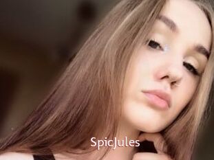 SpicJules