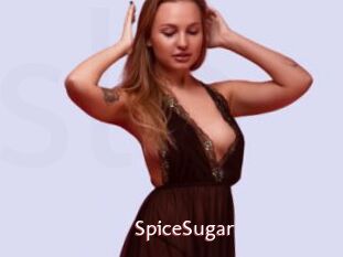 SpiceSugar