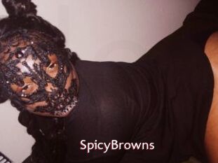 SpicyBrowns
