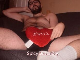 SpicyDutchBoy