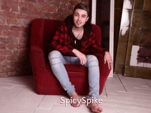 SpicySpike
