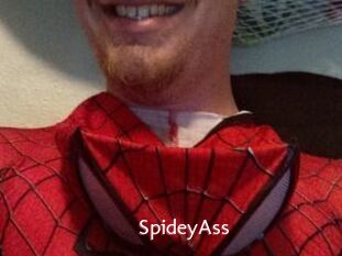 SpideyAss