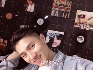 Spikn77