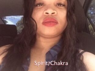Spirit7Chakra