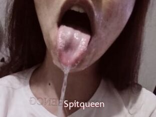 Spitqueen
