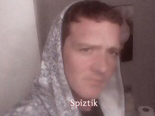 Spiztik