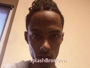 SplashBrosPorn