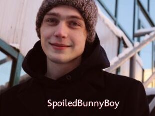 SpoiledBunnyBoy