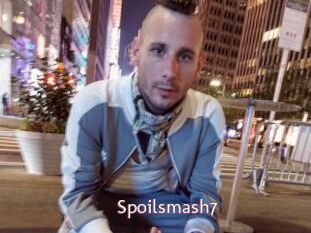 Spoilsmash7