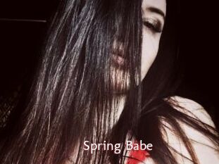 Spring_Babe