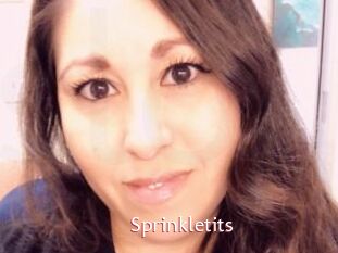 Sprinkletits
