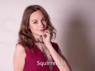 SquirrelLili