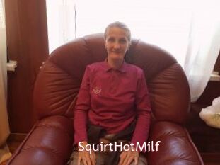 SquirtHotMilf