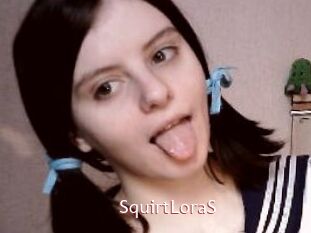 SquirtLoraS