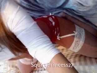 SquirtPrincess27 Sweet links only