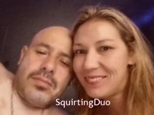 SquirtingDuo