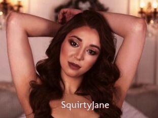SquirtyJane