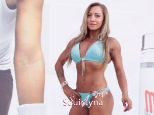 Squirtyna
