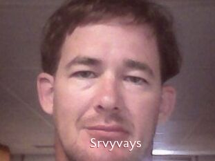 Srvyvays