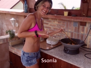 Ssonia