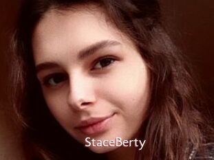StaceBerty