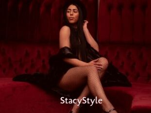 StacyStyle