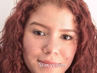 Stacyroses