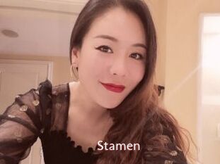 Stamen