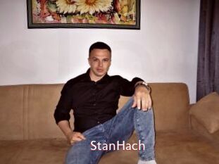 StanHach