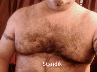 Standik