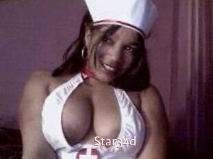 Star34d