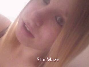 StarMaze