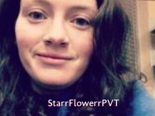 StarrFlowerrPVT