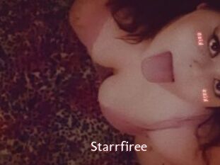 Starrfiree