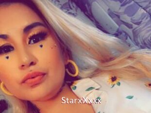 StarxXxxx