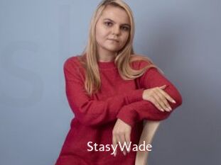 StasyWade